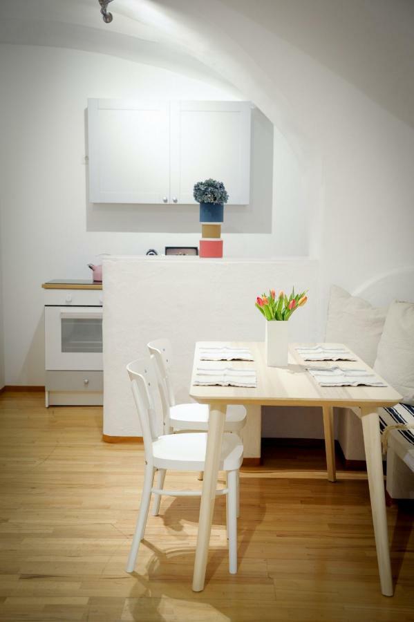 City Center Apartment Viena Exterior foto