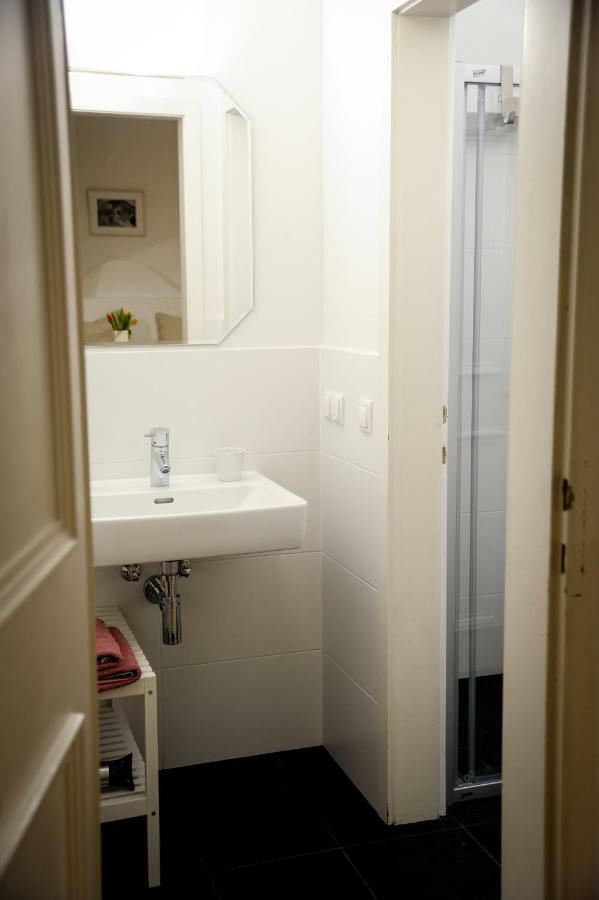 City Center Apartment Viena Exterior foto
